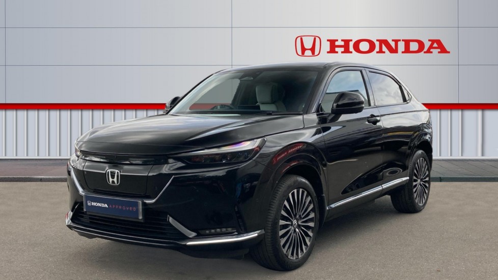 Honda E Ny1 150kW Advance 69kWh 5dr Auto Electric Hatchback - Image 10