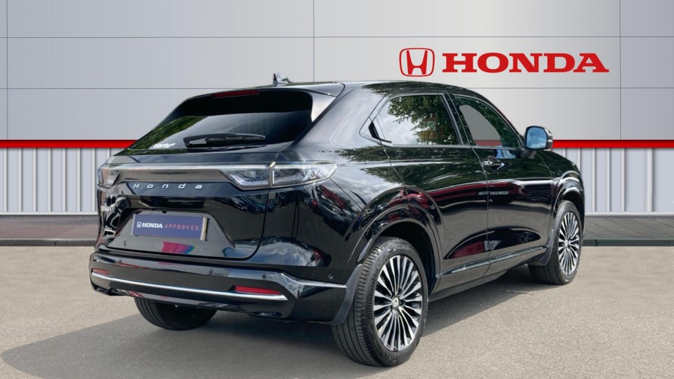 Honda E Ny1 150kW Advance 69kWh 5dr Auto Electric Hatchback - Image 12