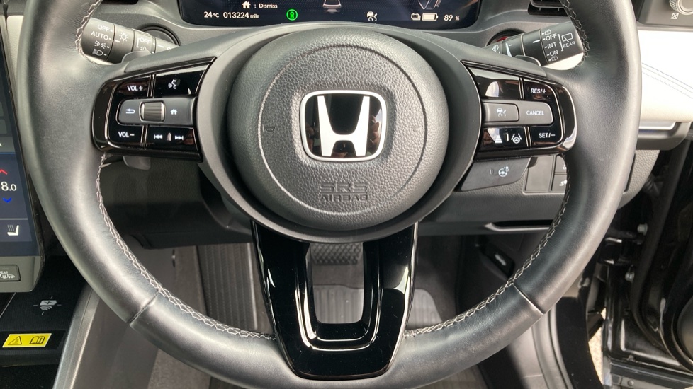 Honda E Ny1 150kW Advance 69kWh 5dr Auto Electric Hatchback - Image 13