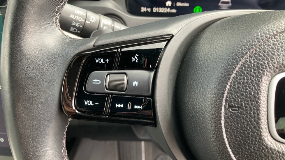 Honda E Ny1 150kW Advance 69kWh 5dr Auto Electric Hatchback - Image 14