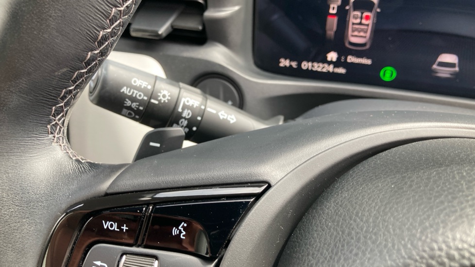 Honda E Ny1 150kW Advance 69kWh 5dr Auto Electric Hatchback - Image 15
