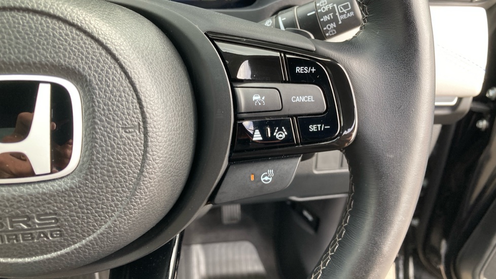 Honda E Ny1 150kW Advance 69kWh 5dr Auto Electric Hatchback - Image 16