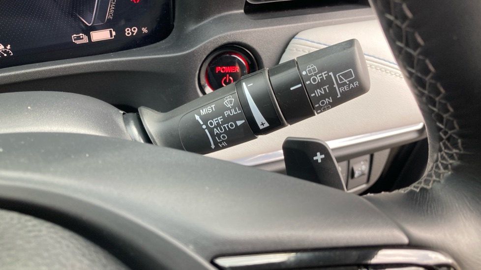 Honda E Ny1 150kW Advance 69kWh 5dr Auto Electric Hatchback - Image 17