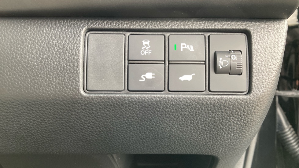 Honda E Ny1 150kW Advance 69kWh 5dr Auto Electric Hatchback - Image 18