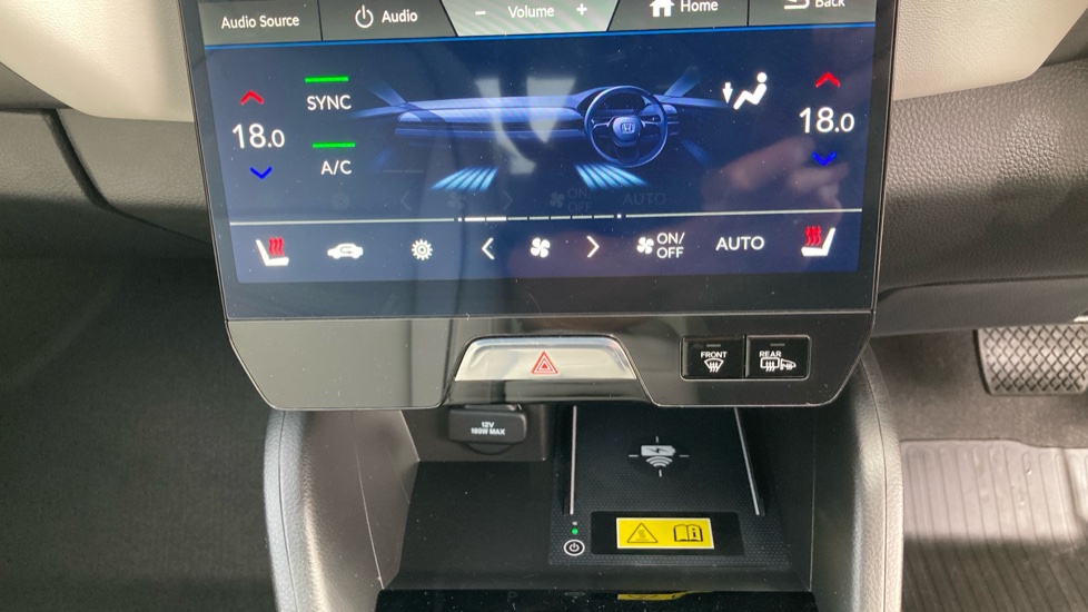 Honda E Ny1 150kW Advance 69kWh 5dr Auto Electric Hatchback - Image 28
