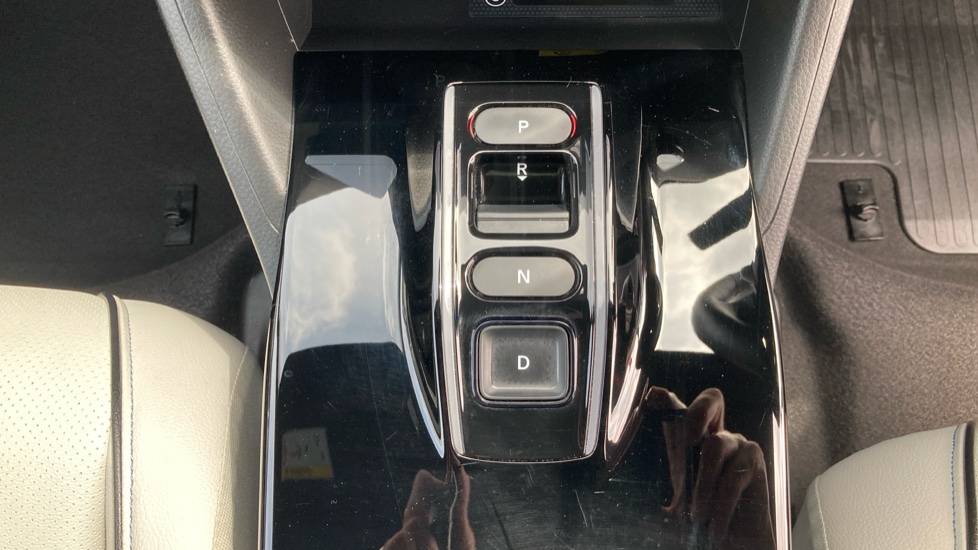 Honda E Ny1 150kW Advance 69kWh 5dr Auto Electric Hatchback - Image 30
