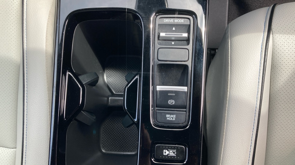 Honda E Ny1 150kW Advance 69kWh 5dr Auto Electric Hatchback - Image 31