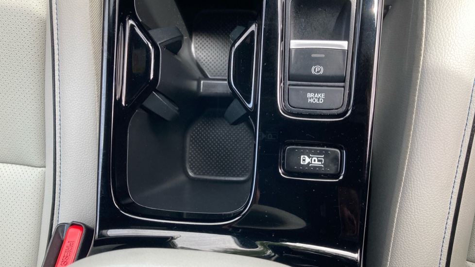 Honda E Ny1 150kW Advance 69kWh 5dr Auto Electric Hatchback - Image 32
