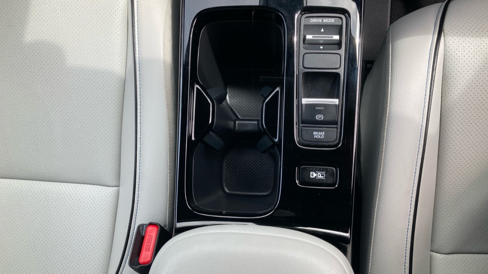 Honda E Ny1 150kW Advance 69kWh 5dr Auto Electric Hatchback - Image 33