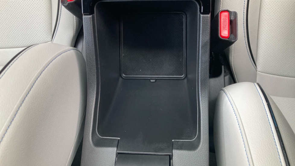 Honda E Ny1 150kW Advance 69kWh 5dr Auto Electric Hatchback - Image 34