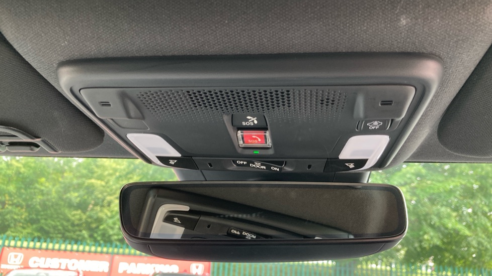 Honda E Ny1 150kW Advance 69kWh 5dr Auto Electric Hatchback - Image 35
