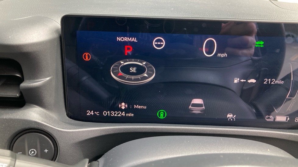 Honda E Ny1 150kW Advance 69kWh 5dr Auto Electric Hatchback - Image 40