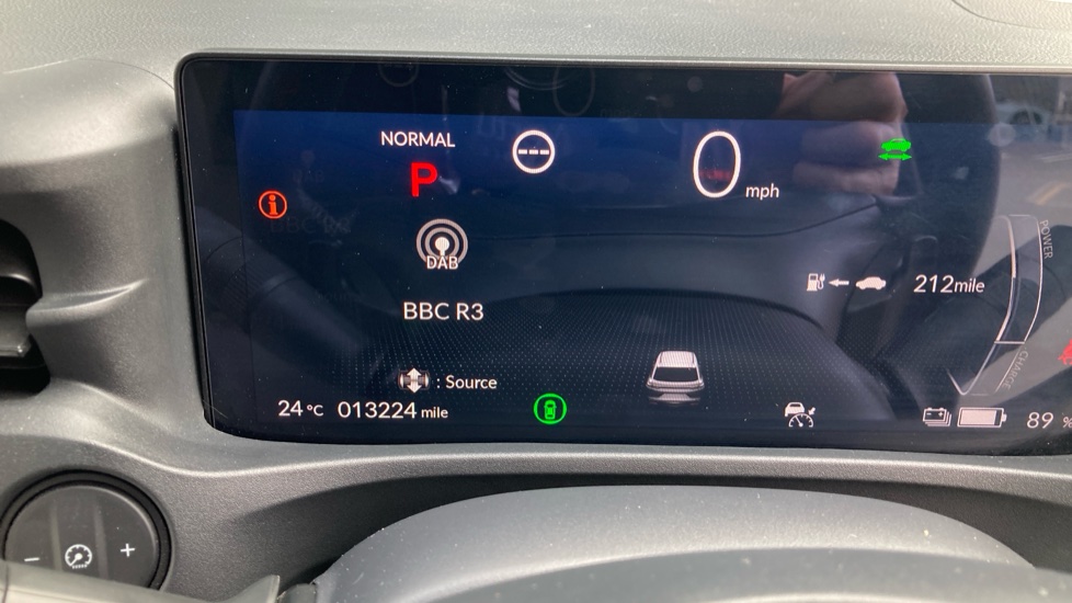 Honda E Ny1 150kW Advance 69kWh 5dr Auto Electric Hatchback - Image 42