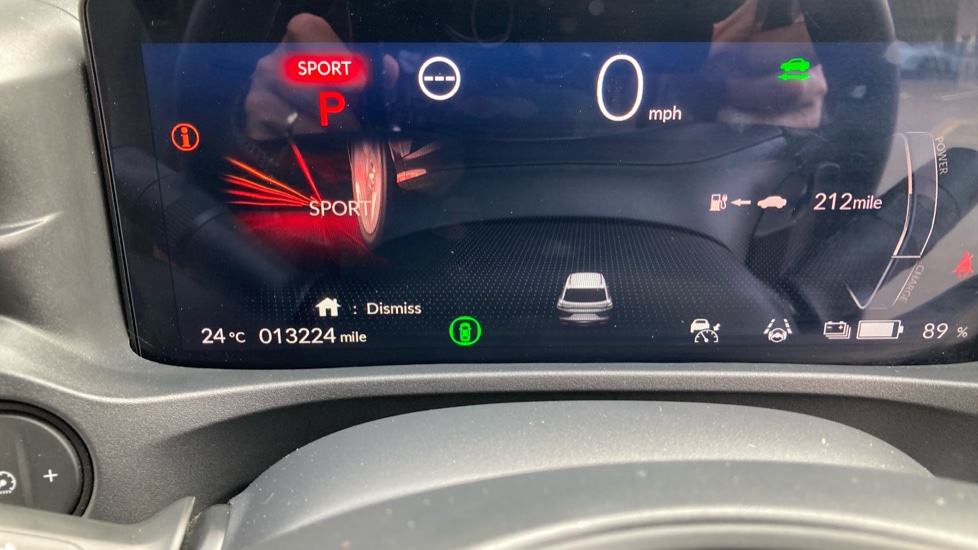 Honda E Ny1 150kW Advance 69kWh 5dr Auto Electric Hatchback - Image 44