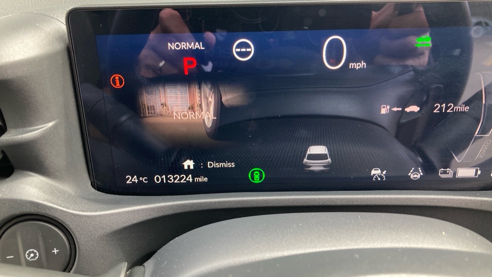 Honda E Ny1 150kW Advance 69kWh 5dr Auto Electric Hatchback - Image 45