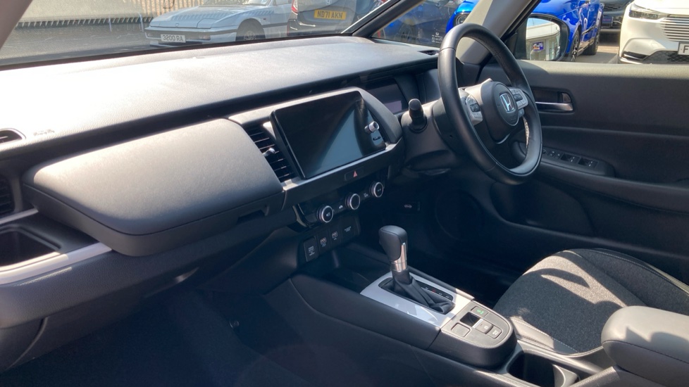 Honda Jazz 1.5 i-MMD Hybrid Advance 5dr eCVT Hybrid Hatchback - Image 2