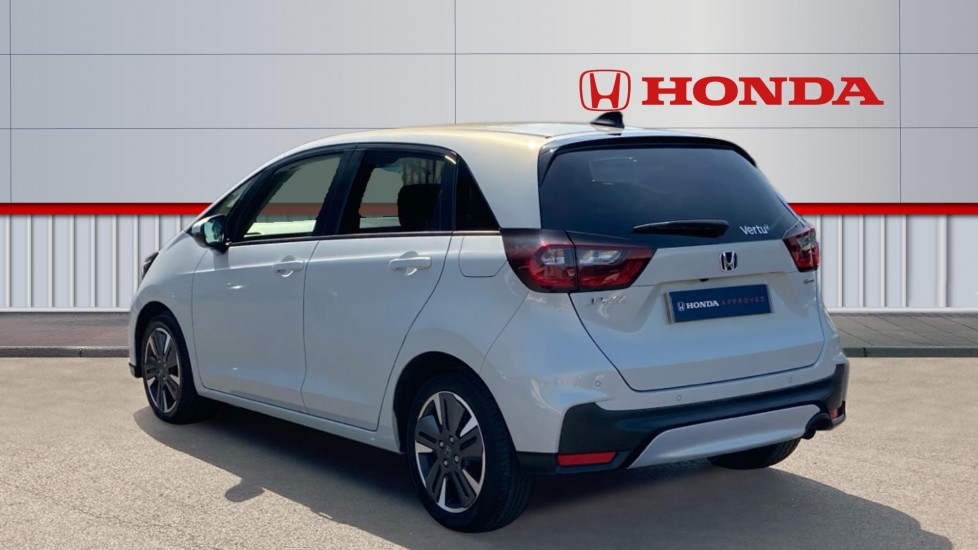 Honda Jazz 1.5 i-MMD Hybrid Advance 5dr eCVT Hybrid Hatchback - Image 3