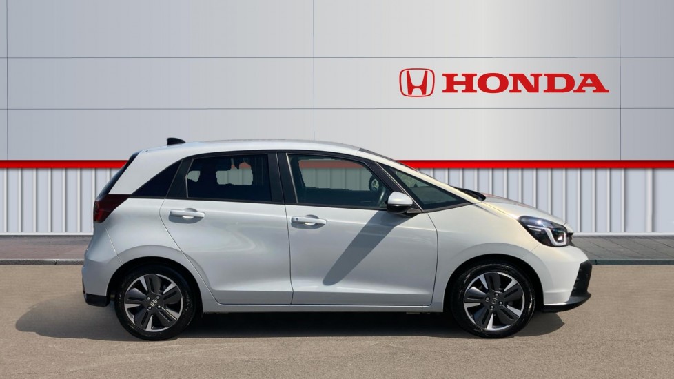 Honda Jazz 1.5 i-MMD Hybrid Advance 5dr eCVT Hybrid Hatchback - Image 5