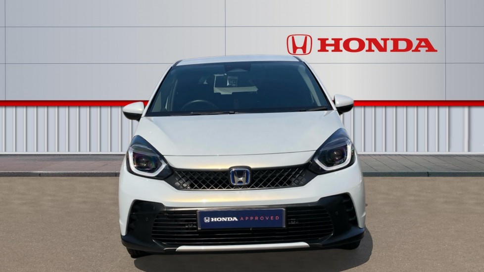 Honda Jazz 1.5 i-MMD Hybrid Advance 5dr eCVT Hybrid Hatchback - Image 6