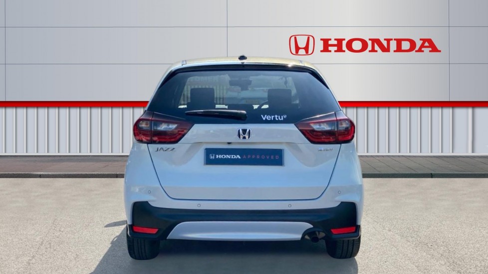 Honda Jazz 1.5 i-MMD Hybrid Advance 5dr eCVT Hybrid Hatchback - Image 7