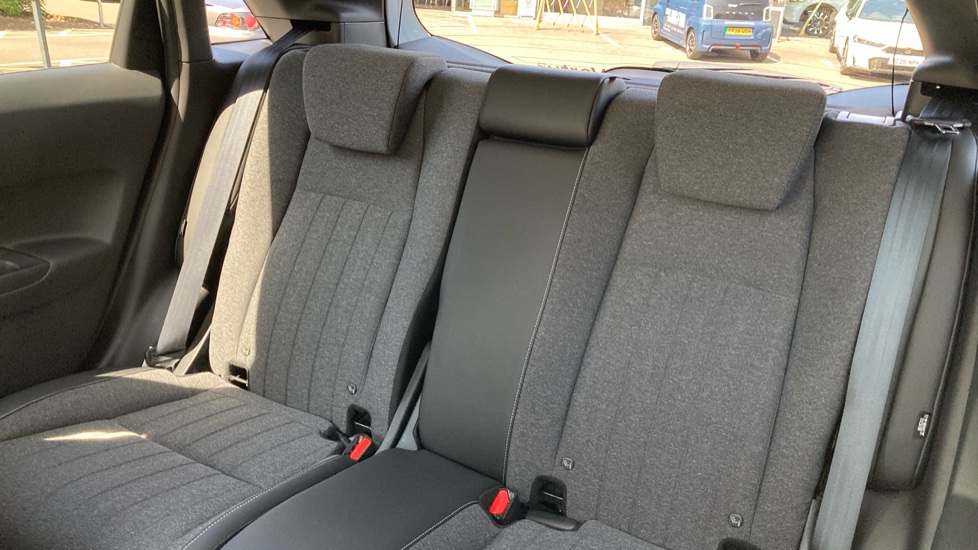 Honda Jazz 1.5 i-MMD Hybrid Advance 5dr eCVT Hybrid Hatchback - Image 8