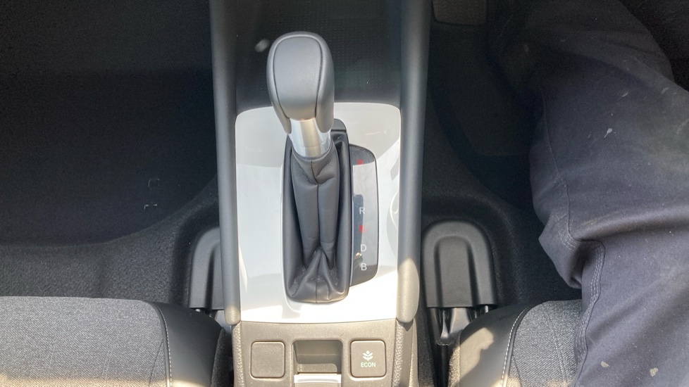 Honda Jazz 1.5 i-MMD Hybrid Advance 5dr eCVT Hybrid Hatchback - Image 20