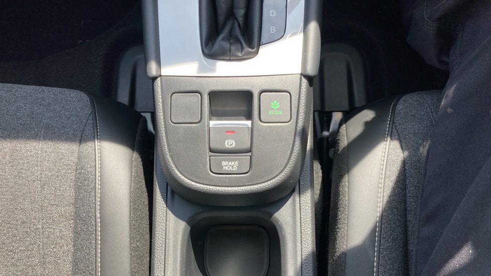 Honda Jazz 1.5 i-MMD Hybrid Advance 5dr eCVT Hybrid Hatchback - Image 21