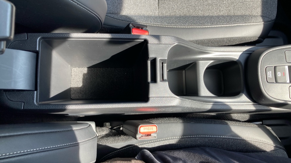 Honda Jazz 1.5 i-MMD Hybrid Advance 5dr eCVT Hybrid Hatchback - Image 22