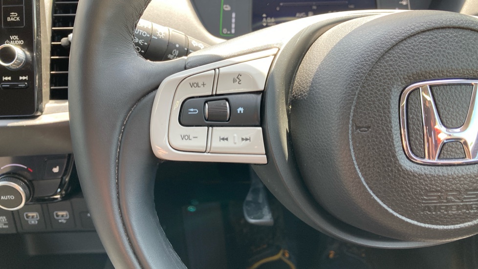 Honda Jazz 1.5 i-MMD Hybrid Advance 5dr eCVT Hybrid Hatchback - Image 23
