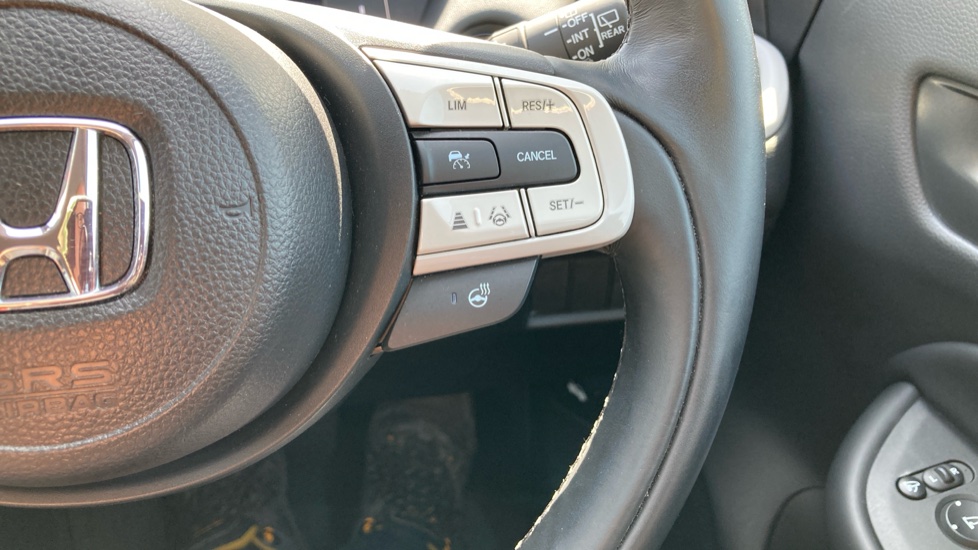Honda Jazz 1.5 i-MMD Hybrid Advance 5dr eCVT Hybrid Hatchback - Image 25