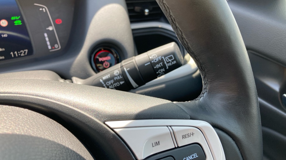 Honda Jazz 1.5 i-MMD Hybrid Advance 5dr eCVT Hybrid Hatchback - Image 26