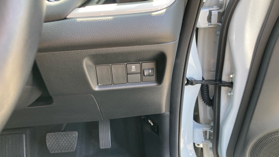 Honda Jazz 1.5 i-MMD Hybrid Advance 5dr eCVT Hybrid Hatchback - Image 27