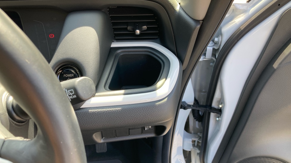Honda Jazz 1.5 i-MMD Hybrid Advance 5dr eCVT Hybrid Hatchback - Image 28