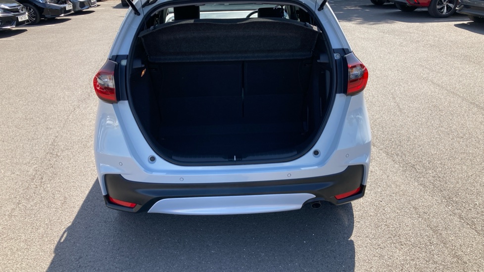 Honda Jazz 1.5 i-MMD Hybrid Advance 5dr eCVT Hybrid Hatchback - Image 35