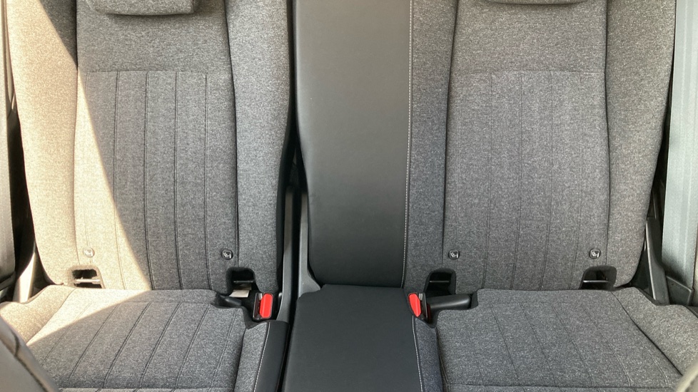 Honda Jazz 1.5 i-MMD Hybrid Advance 5dr eCVT Hybrid Hatchback - Image 38