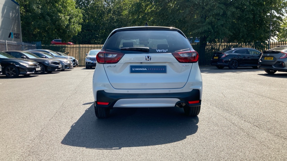 Honda Jazz 1.5 i-MMD Hybrid Advance 5dr eCVT Hybrid Hatchback - Image 42