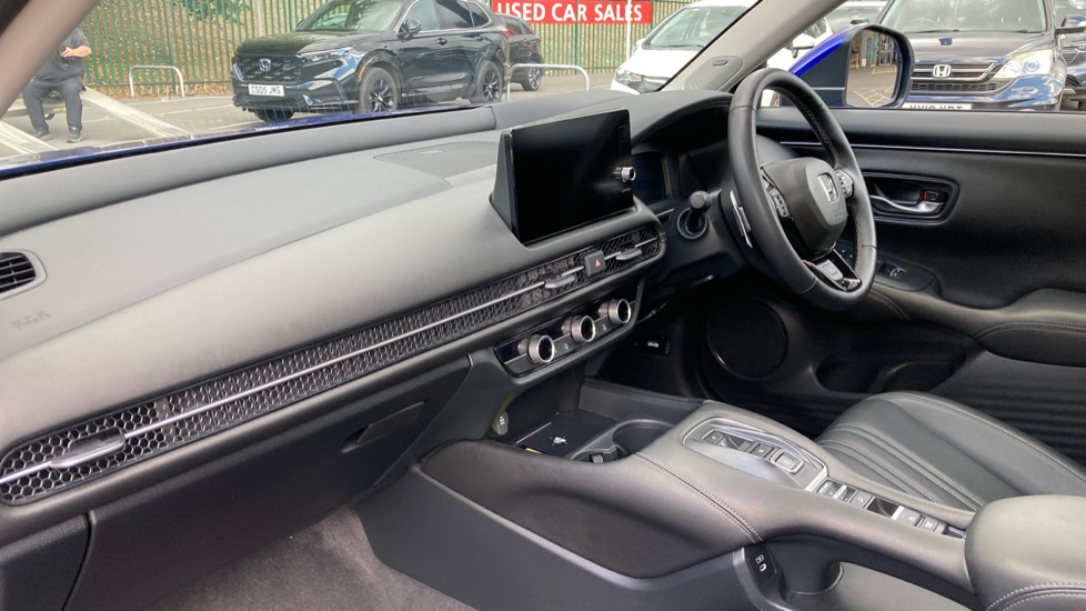 Honda Zr-V 2.0 eHEV Advance 5dr CVT Hybrid Estate - Image 2