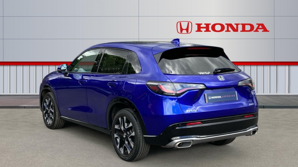 Honda Zr-V 2.0 eHEV Advance 5dr CVT Hybrid Estate - Image 3