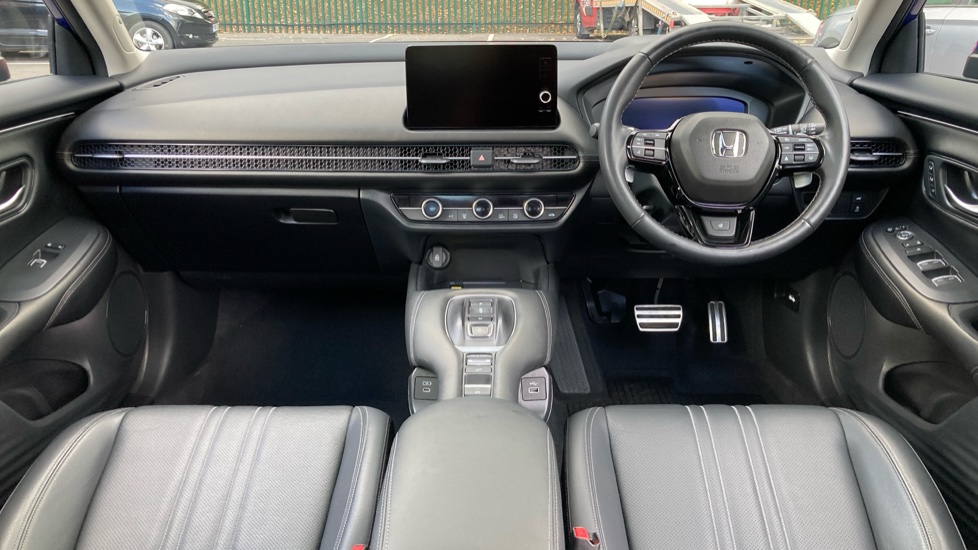 Honda Zr-V 2.0 eHEV Advance 5dr CVT Hybrid Estate - Image 4