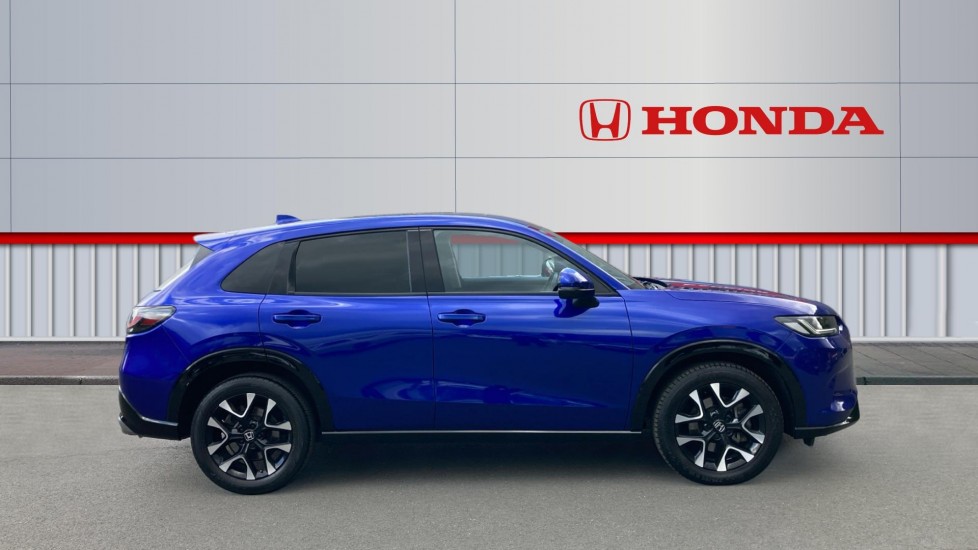 Honda Zr-V 2.0 eHEV Advance 5dr CVT Hybrid Estate - Image 5