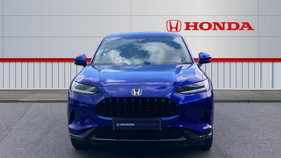 Honda Zr-V 2.0 eHEV Advance 5dr CVT Hybrid Estate - Image 6
