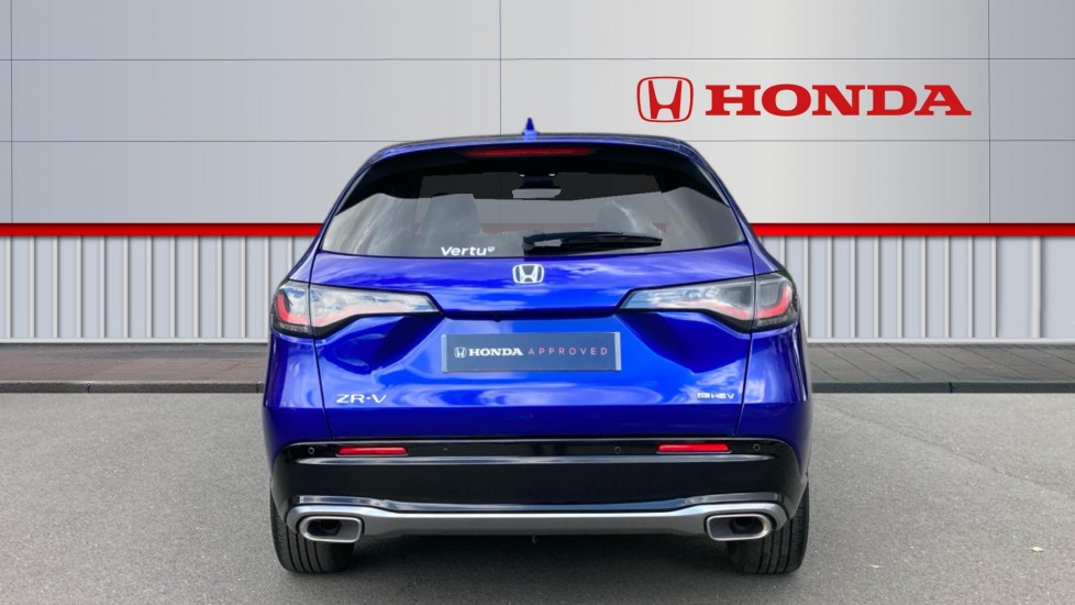Honda Zr-V 2.0 eHEV Advance 5dr CVT Hybrid Estate - Image 7