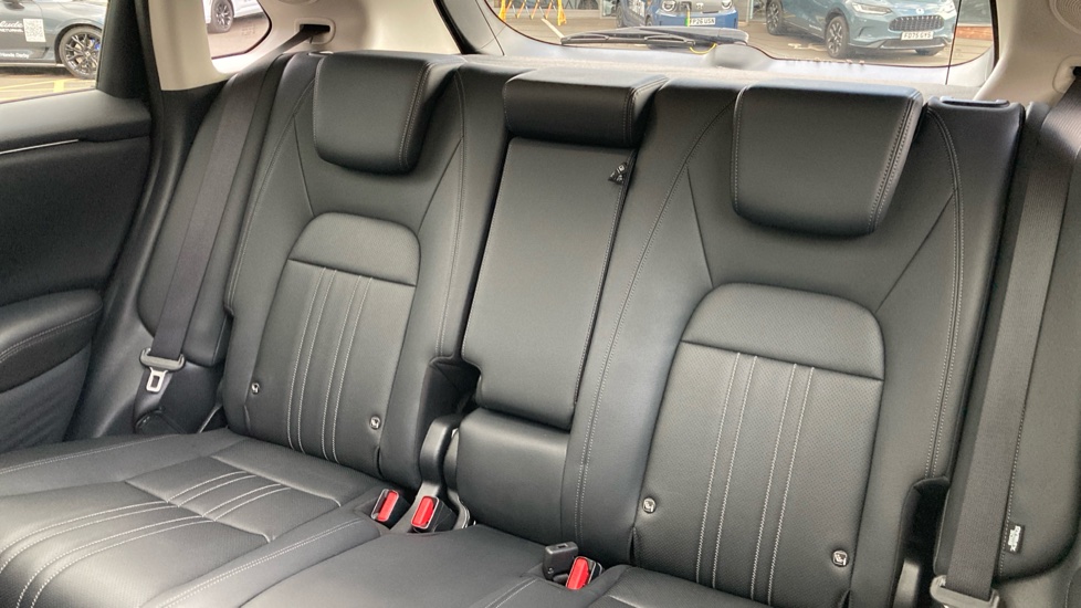 Honda Zr-V 2.0 eHEV Advance 5dr CVT Hybrid Estate - Image 8