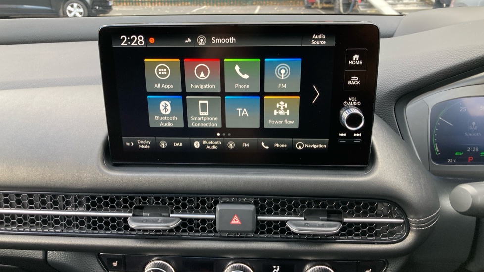 Honda Zr-V 2.0 eHEV Advance 5dr CVT Hybrid Estate - Image 15