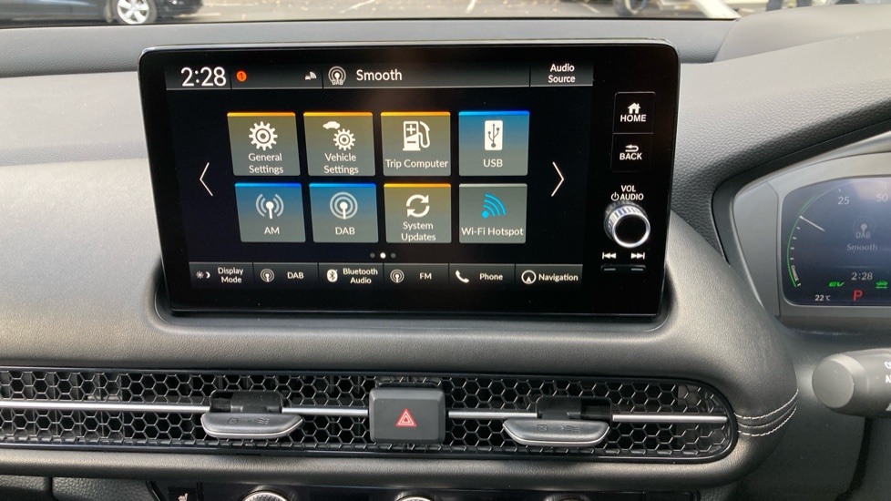 Honda Zr-V 2.0 eHEV Advance 5dr CVT Hybrid Estate - Image 16