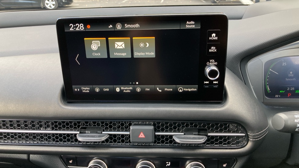 Honda Zr-V 2.0 eHEV Advance 5dr CVT Hybrid Estate - Image 17