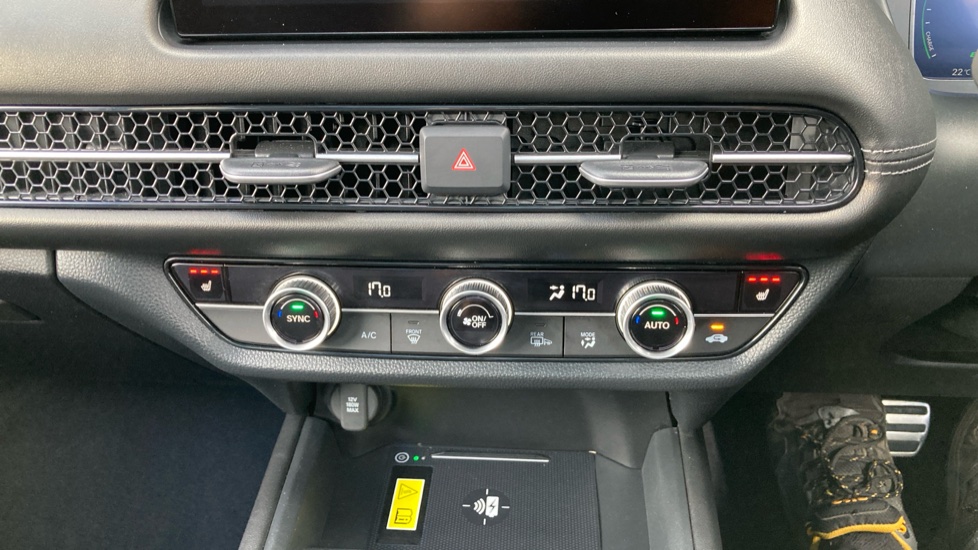 Honda Zr-V 2.0 eHEV Advance 5dr CVT Hybrid Estate - Image 18