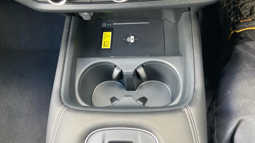 Honda Zr-V 2.0 eHEV Advance 5dr CVT Hybrid Estate - Image 19