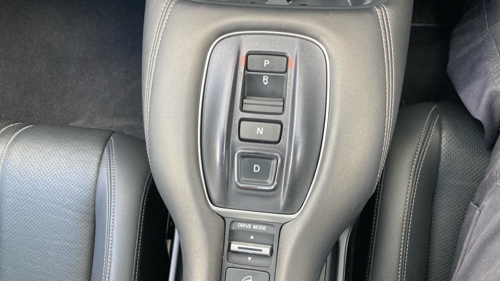 Honda Zr-V 2.0 eHEV Advance 5dr CVT Hybrid Estate - Image 20