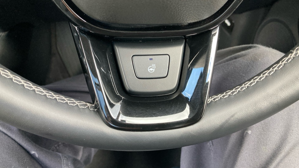 Honda Zr-V 2.0 eHEV Advance 5dr CVT Hybrid Estate - Image 24